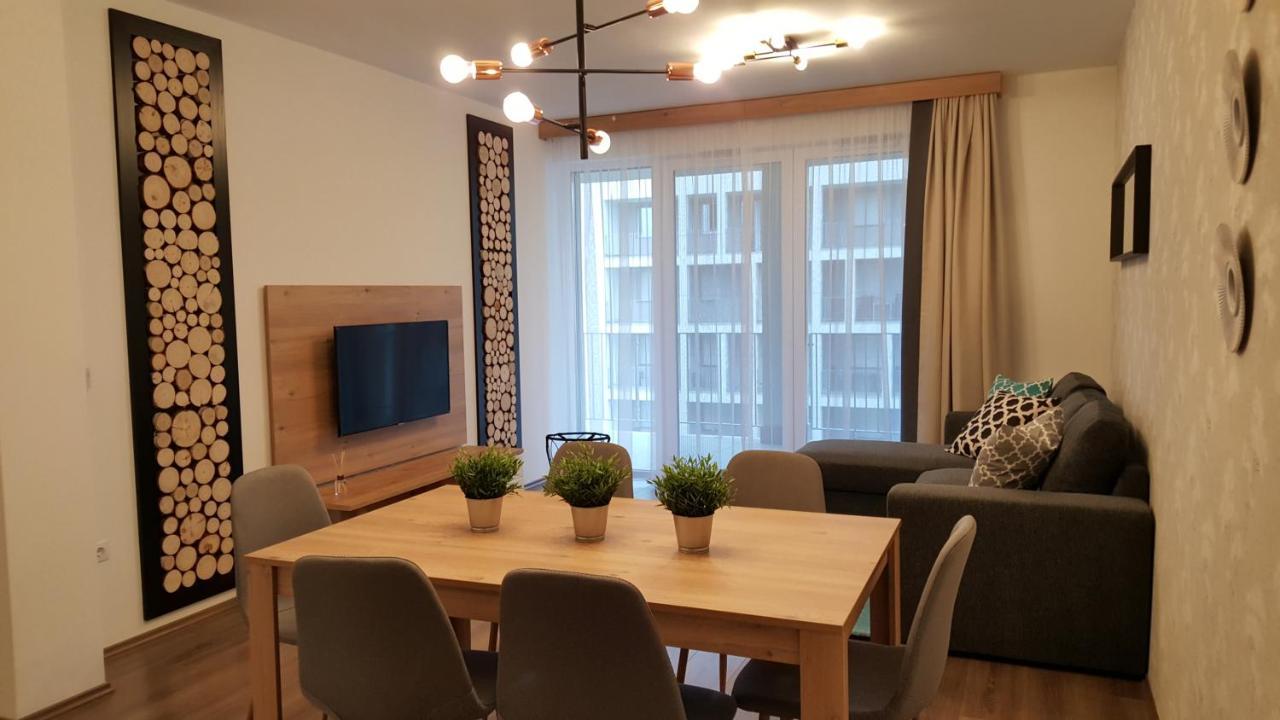 Lelle Resort B20 Балатонлеле Екстериор снимка