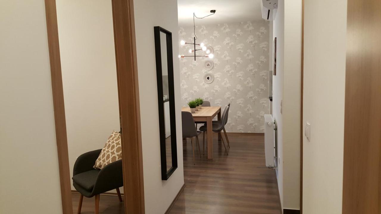 Lelle Resort B20 Балатонлеле Екстериор снимка